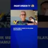 Dapur MBG Hadir Di Wilayah Harjamukti