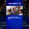 Rail Clinic KAI Jangkau Masyarakat Beri Pengobatan Gratis
