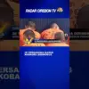 28 Tersangka Kasus Narkoba Diringkus