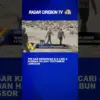 Tim SAR Kerahkan K-9 Cari 4 Korban Hilang Tertimbun Longsor