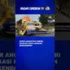 Sopir Angkutan Diberi Edukasi Keselamatan Berkendara