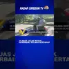 16 Ruas Jalan Rusak Diperbaiki Secara Bertahap
