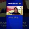 Harga Cabai Merah Dan Rawit Berangsur Turun