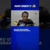 Pelaku Usaha Diberi Pencerahan Izin Usaha