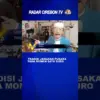 Tradisi Jamasan Pusaka Pada Momen Satu Suro