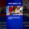 Kapolresta Cirebon Sentuh Langsung Warga Dan Anak Stunting