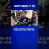 Tim DVI Polresta Cirebon dan Polda Jabar Ambil Sampel DNA