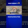 Pencarian Korban Longsor Gunung Kuda Hari Ke 5 Nihil