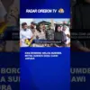 KDM Borong Melon Bumdes Mitra Sukses Desa Ciawi Japura