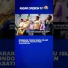 Semarak Tahun Baru Islam Di Pondok Pesantren Jagasatru