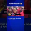 DPP PDIP Turun Tangan Soal Kasus Hamzah