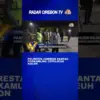 Polresta Cirebon Pantau Poskamling Cipeujeuh Kulon