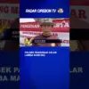 Polsek Pangenan Gelar Lomba Mancing