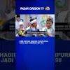 KDM Hadiri Sidang Paripurna Hari Jadi Cirebon Ke 598