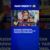 Mahasiswi Keperawatan Mahardika Bawa Seni Tari Ke Panggung Internasional