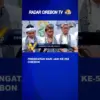 Peringatan Hari Jadi Ke-598 Cirebon