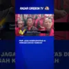 PDIP Jaga Kondusivitas Di Tengah Kasus Hamzah