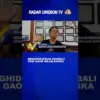 Menghidupkan Kembali Seni Gaok Majalengka