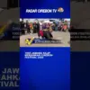 1500 Jawara Silat Meriahkan Cirebon Festival 2025