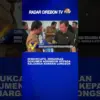 Disdukcapil Serahkan Dokumen Adminduk Kepada Keluarga Korban Longsor
