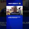 11 Desa Ramaikan Gelaran Festival Talun 2025