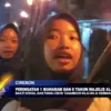 Peringatan 1 Muharam Dan 8 Tahun Majelis Al-Karomah