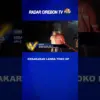 Kebakaran Landa Toko HP
