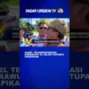 Kabel Telekomunikasi Semrawut Di Jalan Tuparev Dirapikan