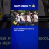 Tradisi Perpisahan Sekolah Yang Berubah