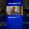 Penjualan Oleh-Oleh Haji Tahun 2025 Sepi
