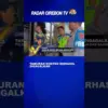 Tawuran Konten Berhasil Digagalkan