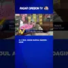 H-1 Idul Adha Harga Daging Naik