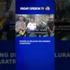 Fogging Di Wilayah Kelurahan Jagasatru