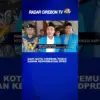 KNPI Kota Cirebon Temui Badan Kehormatan DPRD