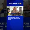Kepolisian Siap Lakukan Patroli Implementasi Jam Malam