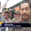 Kawasan Weru Dan Wisata Batik Trusmi Akan Ditertibkan