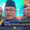 Masa Tanggap Darurat Bencana Longsor Resmi Dihentikan