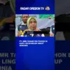 PT. SMR Tanam 500 Pohon Di Hari Lingkungan Hidup Sedunia