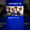 Dua Khotbah Pada Hari Jumat