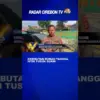 Keributan Rumah Tangga, Istri Tusuk Suami