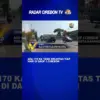 Ada 170 KA Yang Melintas Tiap Hari Di Daop 3 Cirebon
