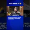 Penyelidikan Kasus Longsor Tambang Batu Gunung Kuda Dilanjutkan