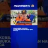 Dua Korban Longsor Ditemukan Dipencarian Hari Ketiga