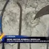 Geng Motor Kembali Berulah