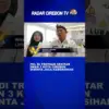 PKL Di Trotoar Sekitar SMAN 3 Kota Cirebon Diminta Jaga Kebersihan