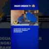 Gangguan Anjing Liar Meningkat, Damkar Dikerahkan