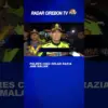 Polres Ciko Gelar Razia Jam Malam