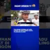 Puluhan Pembalap Adu Cepat Di KOM Edan Eling Plangon Climb
