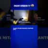 Ular Hitam Masuk Kantor KPU