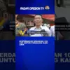 Disperdagin Sediakan 100 Los untuk Pedagang Kaki Lima